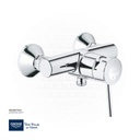 GROHE BauClassic OHM shower exposed 32867000