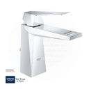 GROHE Allure Brilliant Single-lever basin mixer 1/2"
M-Size , 23029000 , chrome