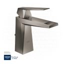 GROHE Allure Brilliant Single-lever basin mixer 1/2"
M-Size , 23029AL0 , brushed hard graphite