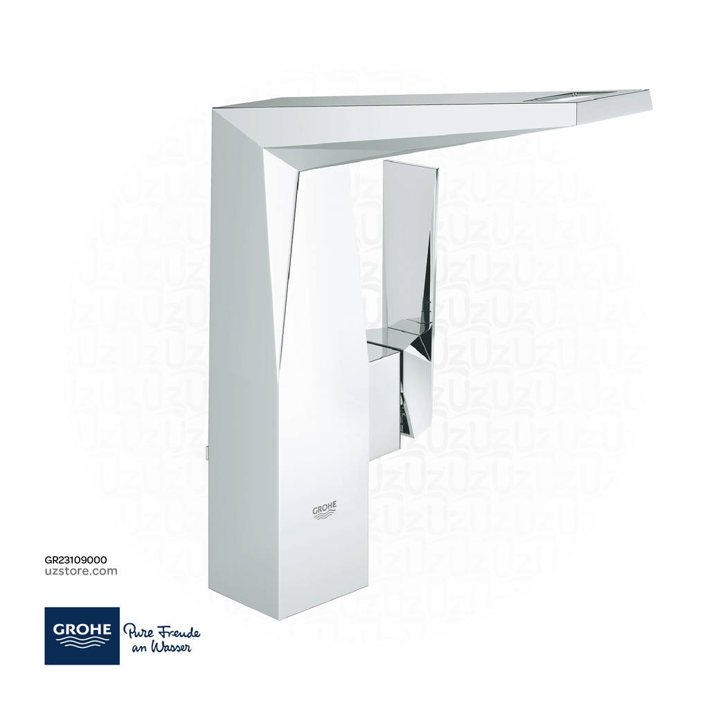 GROHE Allure Brilliant Single-lever basin mixer 1/2" 
L-Size , 23109000 , chrome