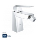GROHE Allure Brilliant Single-lever bidet mixer 1/2"
M-Size , 23117000 , chrome