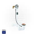 جروهي inlet-/waste-/overflow valve bath 1 1/2" 28990DA0