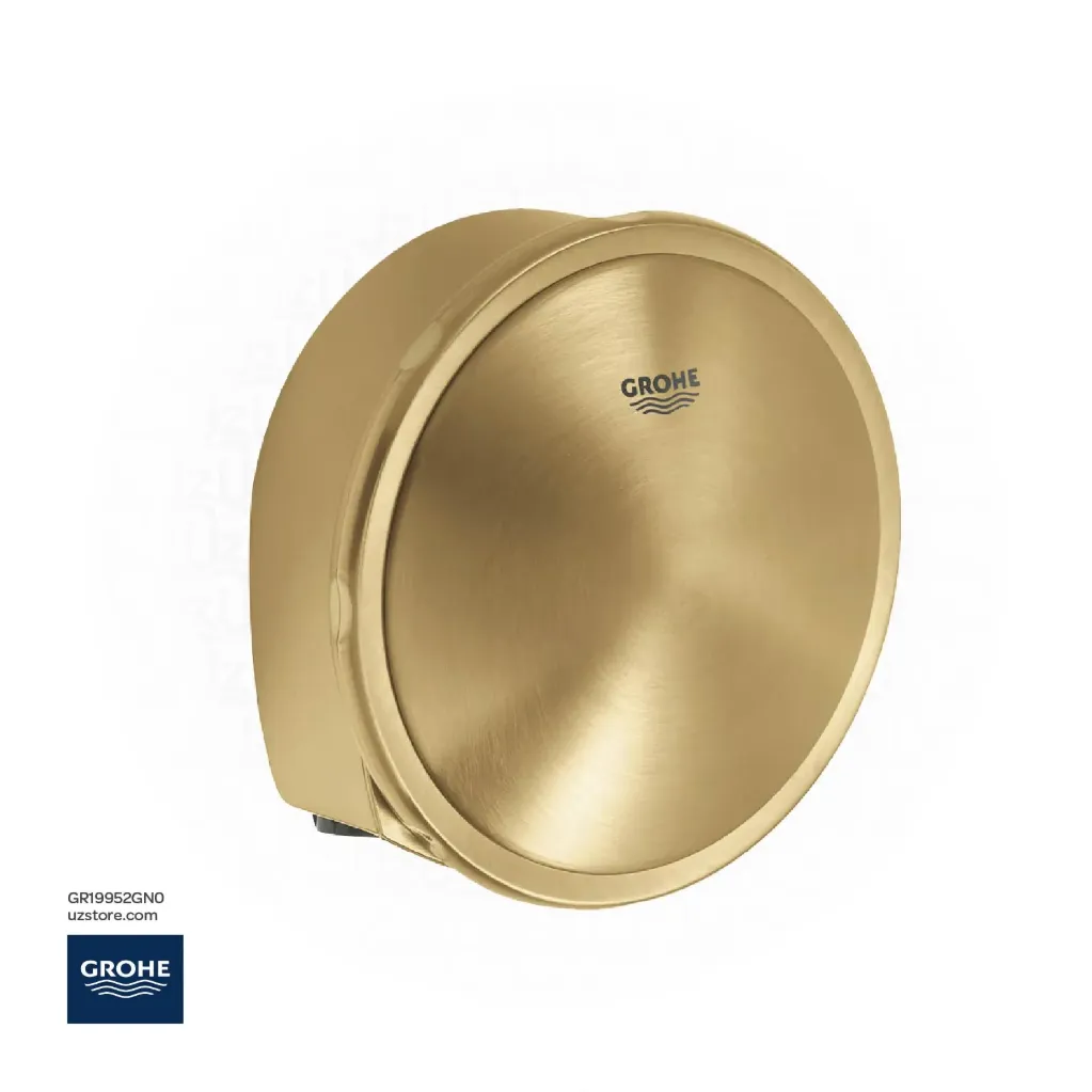 جروهي Talentofill trim bath 19952GN0