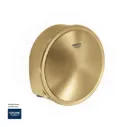 GROHE Talentofill Inlet , pop-up and waste-system , 19952GN0 , brushed cool sunrise