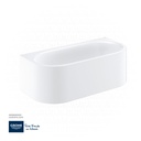 GROHE Essence bath tub back-to-wall 39622000