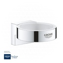 GROHE Selection Holder , 41027000 , chrome