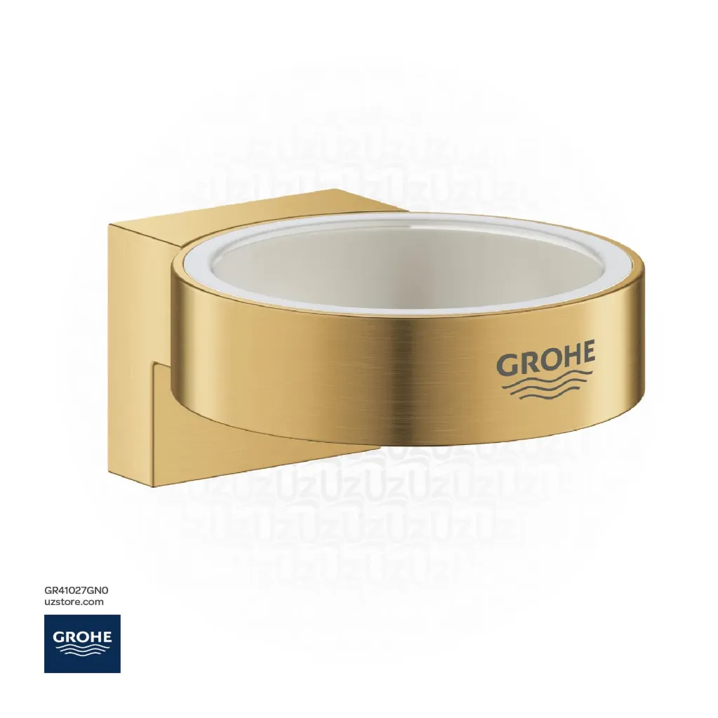 [GR41027GN0] GROHE Selection holder f.glass/dish/dispenser 41027GN0
