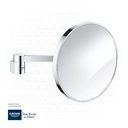 GROHE Selection Cosmetic Mirror 41077000