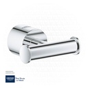 GROHE Atrio Bathrobe hook , 40312003 , chrome