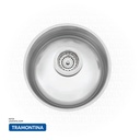 Tramontina Stainless Steel Round Under Bowl 30SA Prime 94010102
