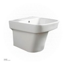 Wall-hung One Piece Basin Y-406