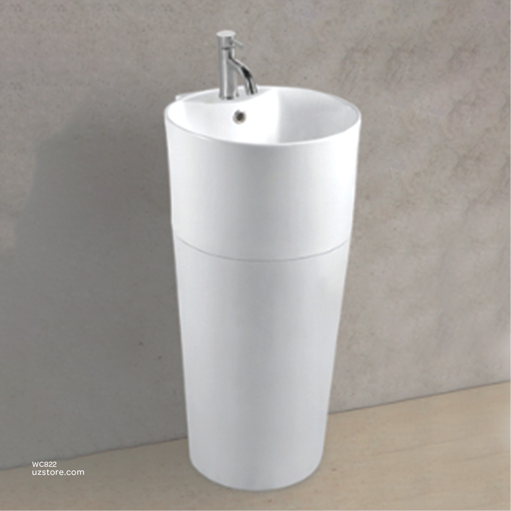 Art Basin Stand Mouning 555