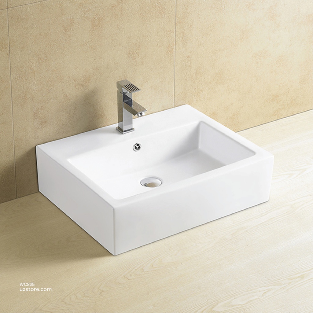 Art Basin Above Counter Mouning 683