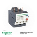 Schneider Overload Relay LRD16 9A-13A