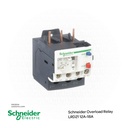 Schneider Overload Relay LRD21 12A-18A