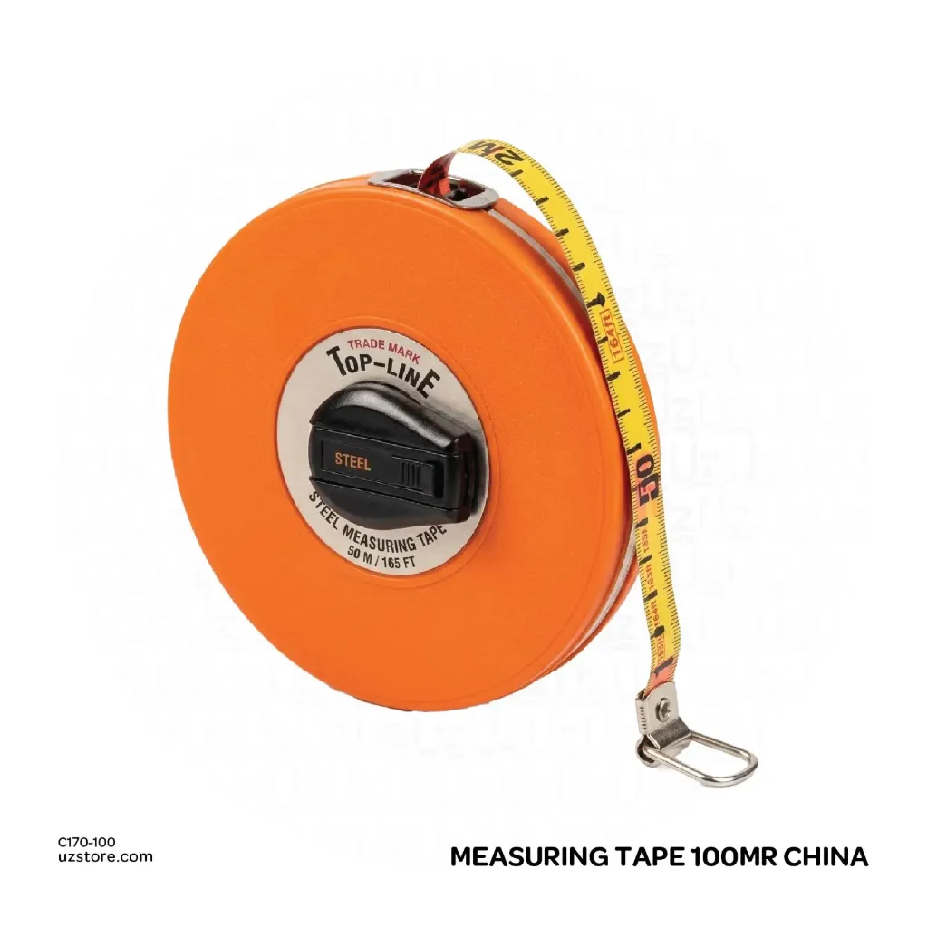 Measuring TAPE 100MR CHINA