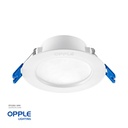 أوبل إضاءة ليد سقفية غاطسة 18 واط، 3000 كلفن لون أبيض دافئ
OPPLE LED RC-US-R200