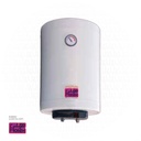 سخان مياة هوتكس (عُمان ) مغطى بطبقة زجاجية بلاس50لتر عمودي  : 1.5KW 400 ,D ,H625