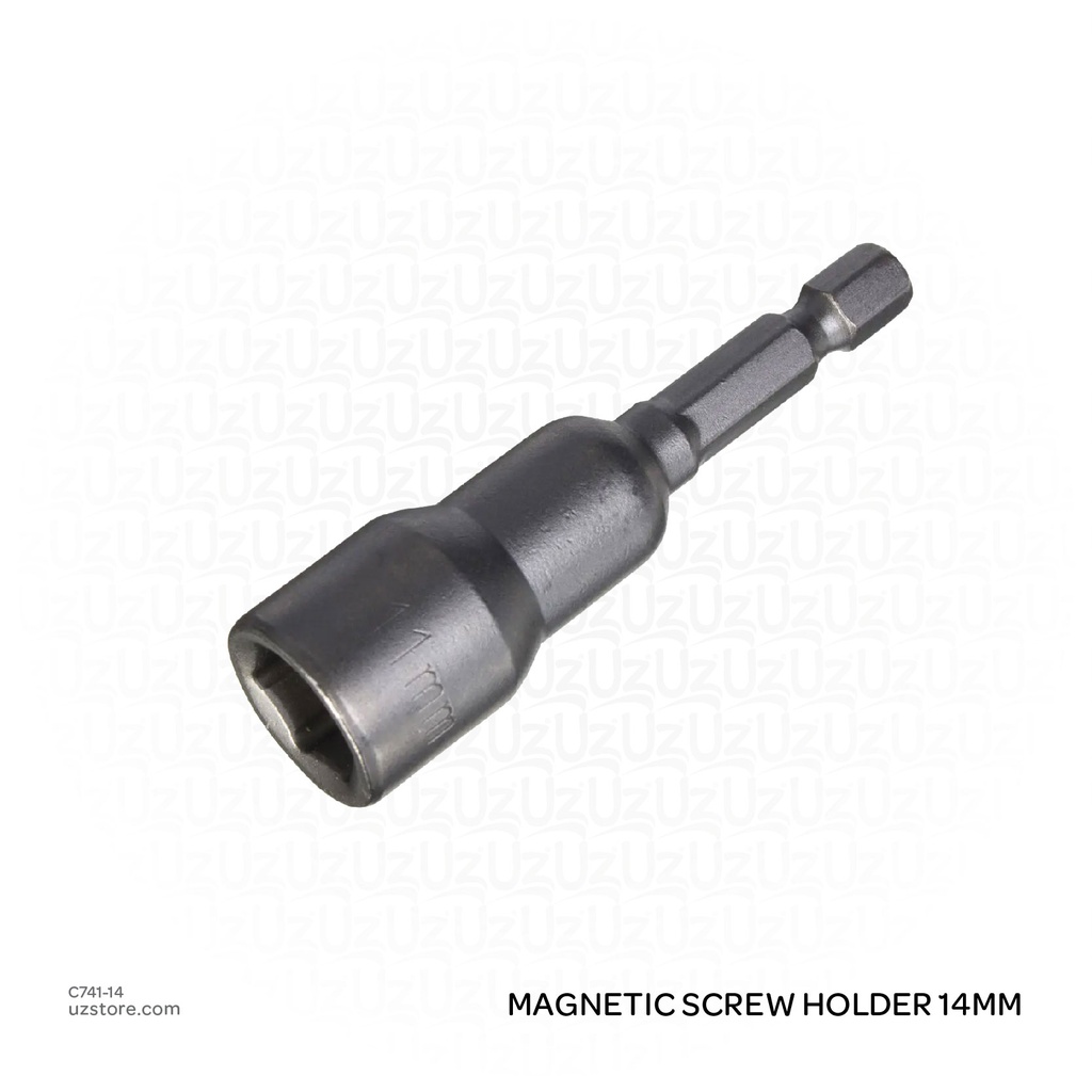 Magnetic Screw Holder 14mm