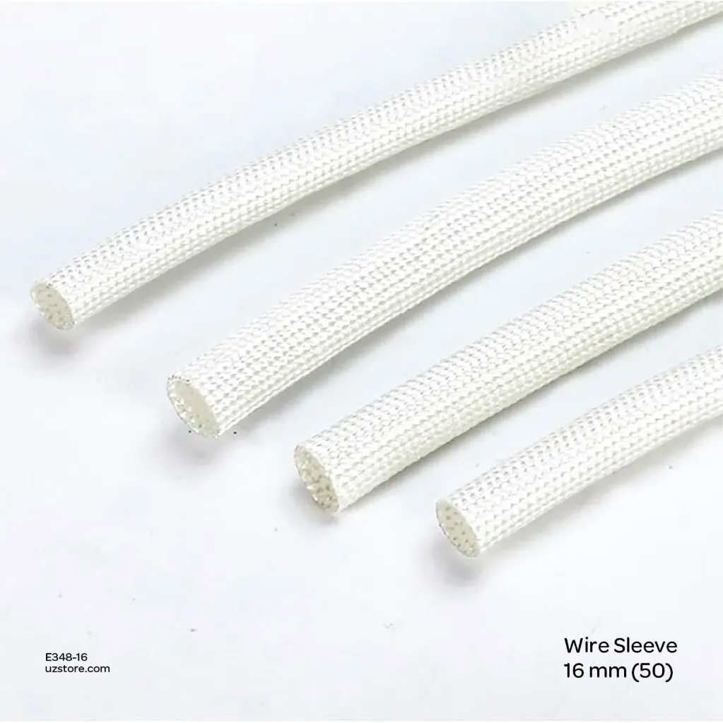 wire SLEEVE 16 mm (50)