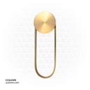 Indoor Wall Light F08 3000K epistar Led