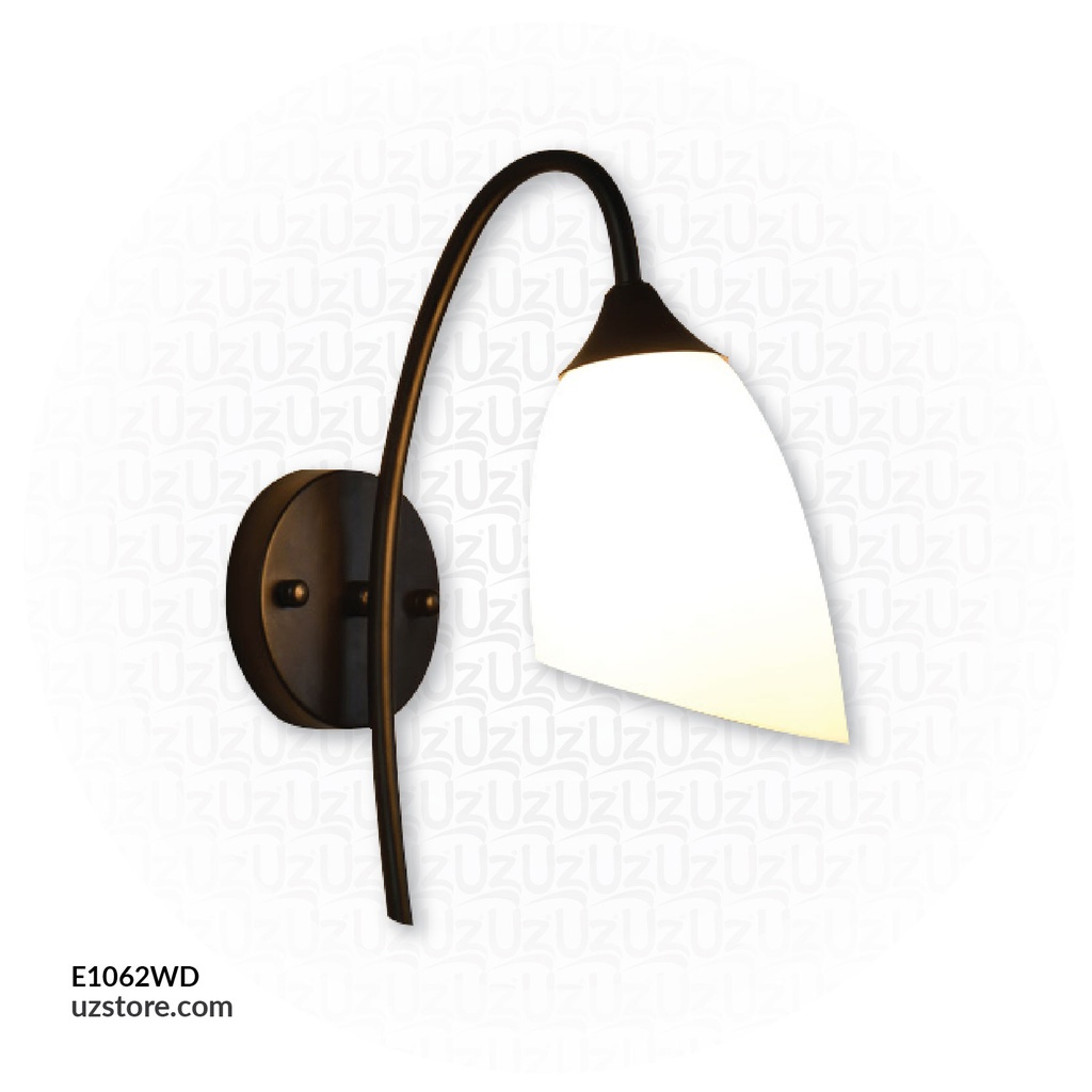 Indoor Wall Light F74 E27 