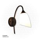 Indoor Wall Light F74 E27 