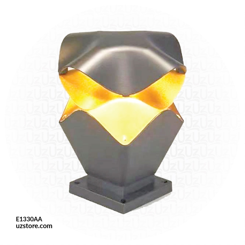 Garden Light H16 E27 