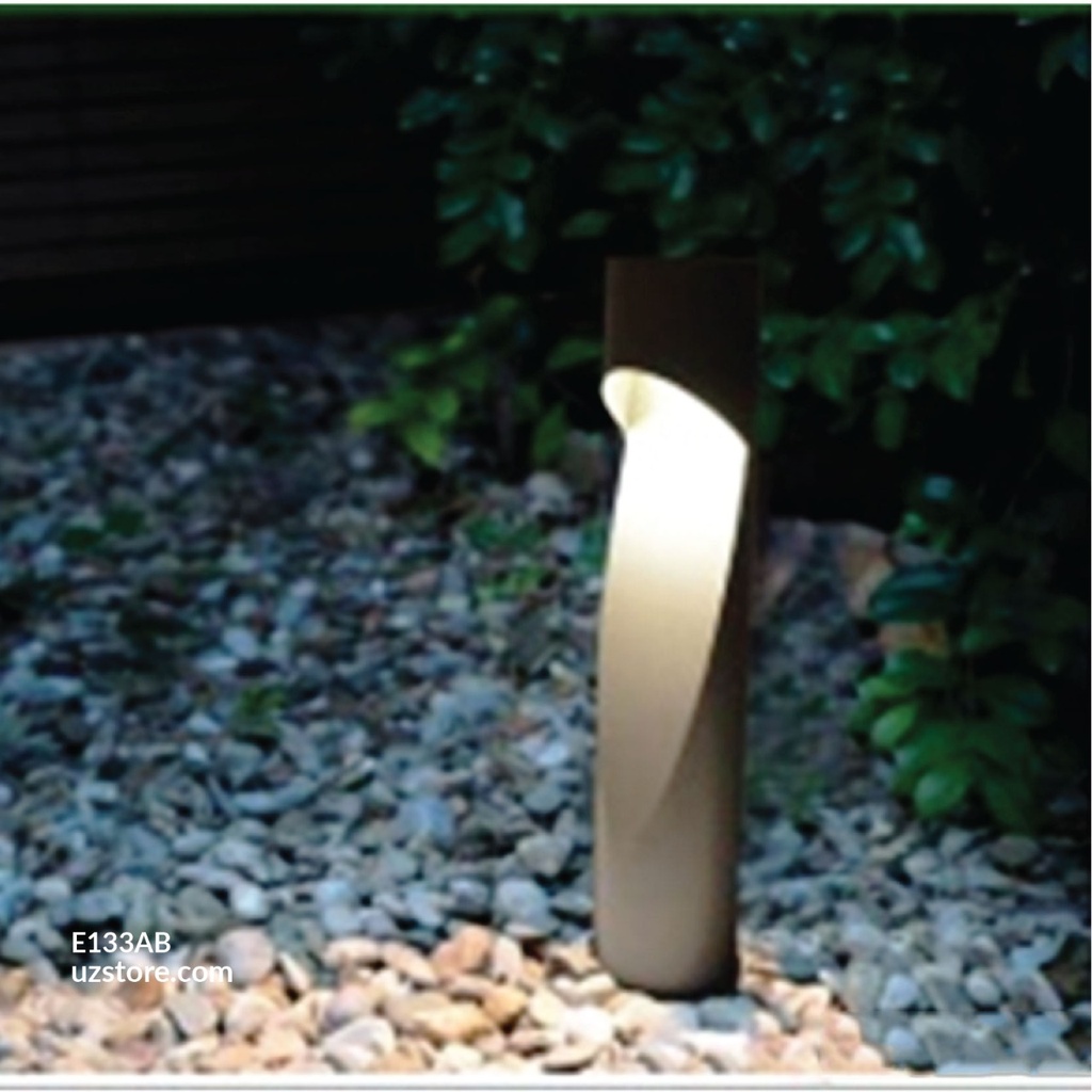 Garden Light H54 H600 epistar Led