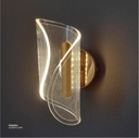 Indoor Wall Light DT-33 epistar Led 4W TRI