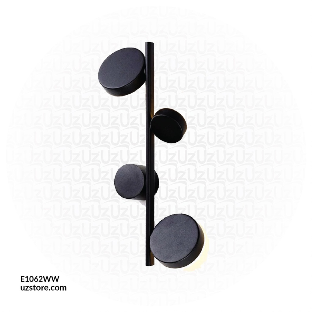 Indoor Wall Light A01094 3000K epistar Led