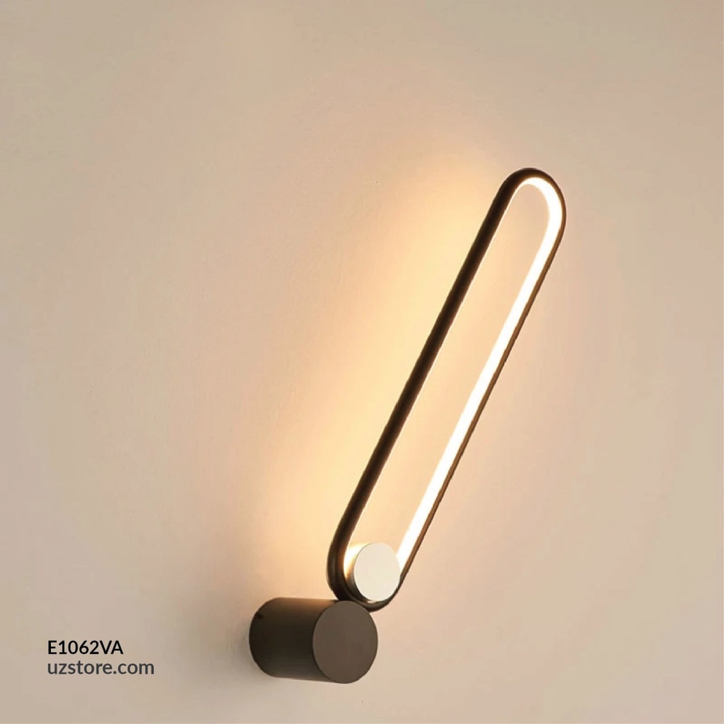 Indoor Wall Light A011055 3000K epistar Led