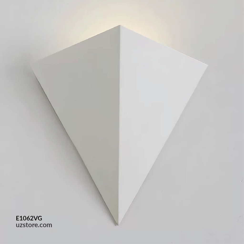 Indoor Wall Light A51 3000K epistar Led