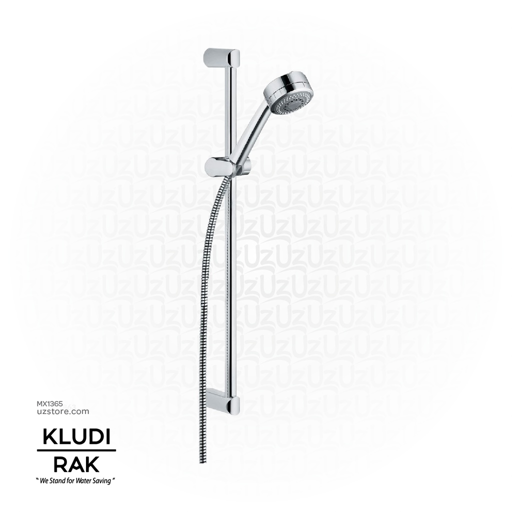 KLUDI RAK 3S Shower Set L=60MM RAK53000