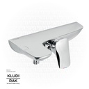 KLUDI RAK Amba single lever bath- and shower mixer DN 15 RAK534450575