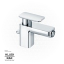 KLUDI RAK E2 single lever bidet mixer DN 15 RAK 492160575