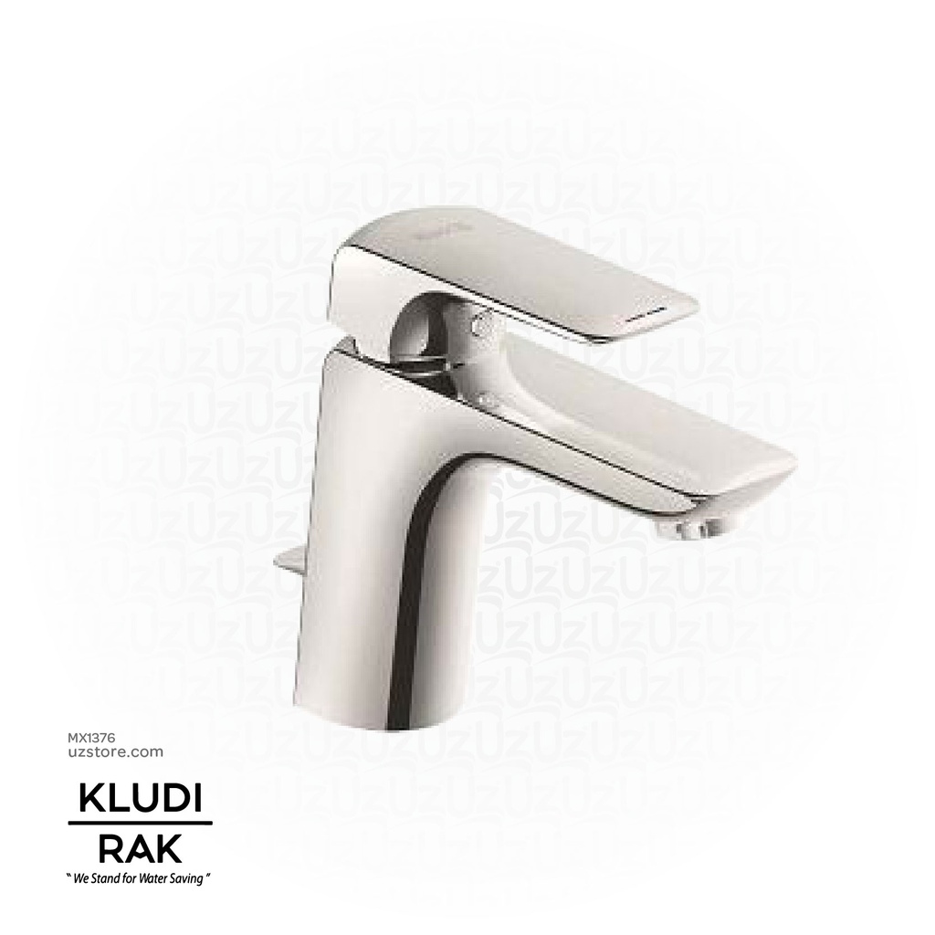 KLUDI RAK AMEO single lever basin mixer XL RAK410230575