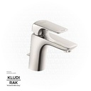 KLUDI RAK Ameo Single Lever Basin Mixer DN 15,
 RAK410230575