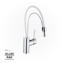 KLUDI RAK BINGO STAR single lever sink mixer DN 15 RAK428590578