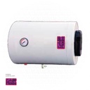 سخان مياة هوتكس (عُمان ) مغطى بطبقة زجاجية بلاس50لتر أفقي  : 1.5KW 450 ,D ,H495