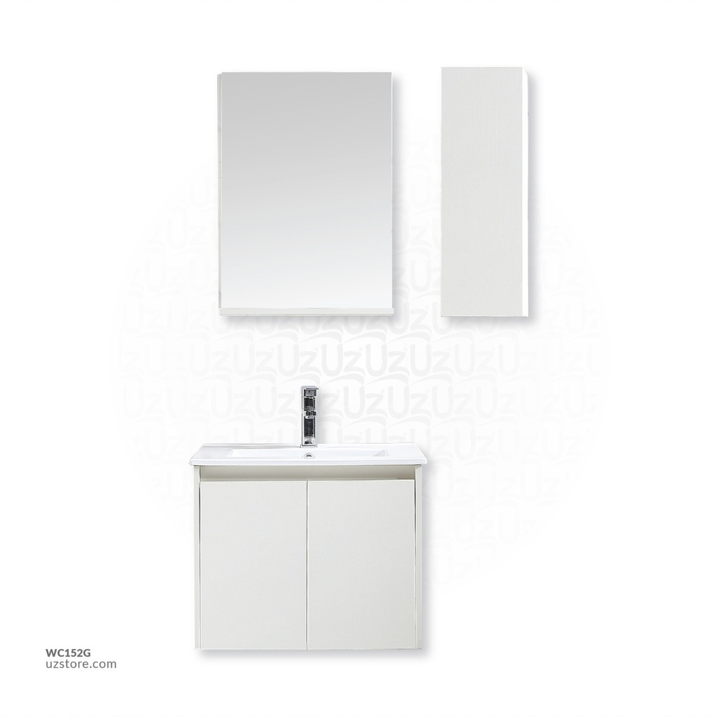 WashBasin Cabinet ML-601G 70*72 CM