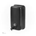 liquid soap dispenser Black 500ml YK8801H