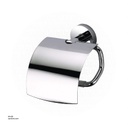 Chromed Paper holder Brass & stainless steel JM70