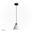 Pendant Light 9412/1 White 160*160