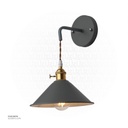 مصباح معلق 7942/1 رمادي 250*250