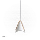 Pendant Light 3204-1 White 150*200