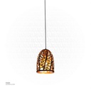 Black Pendant Light 5009-1 150*200