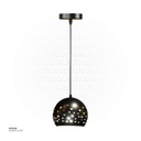 Black Pendant Light 5003/1 300*280