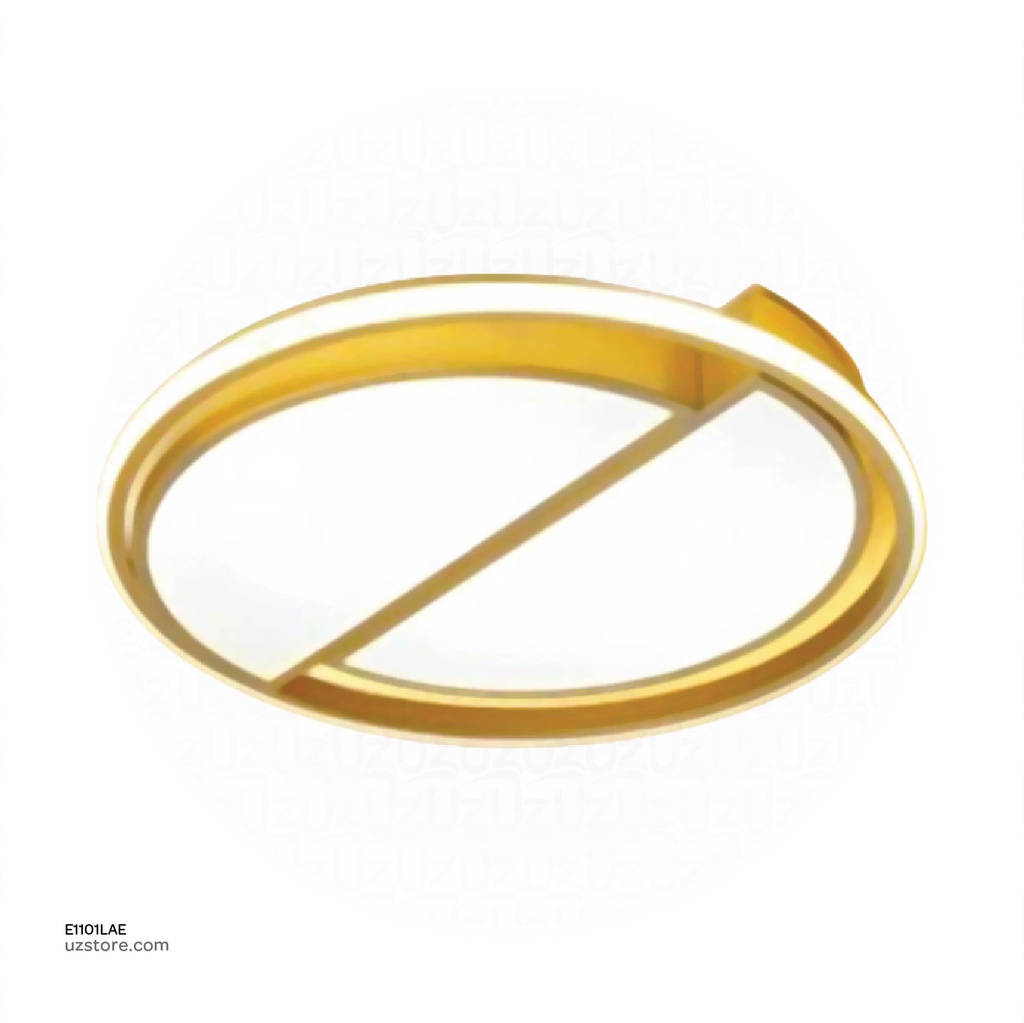 LED Ceiling Light A-02 500mm