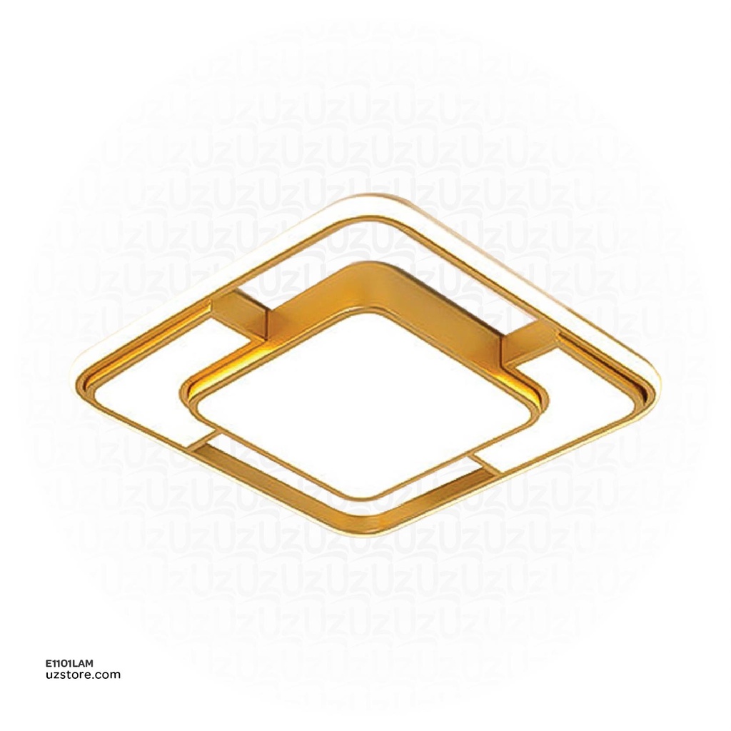 LED Ceiling Light A-05 500mm